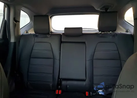 2019 Honda Cr-V Touring z USA, uszkodzony, nr VIN 5J6RW2H9XKL018991